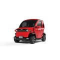 4 wheel Battery Electric vehicle adult